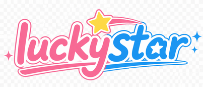 LuckyStar লোগো